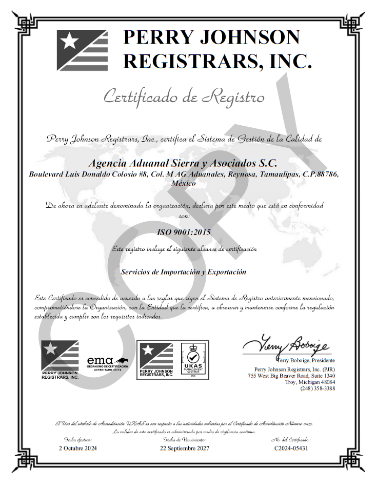 ISO9001