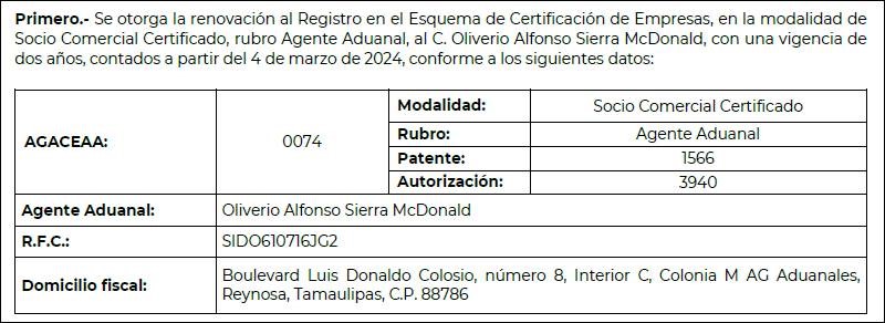 OEA